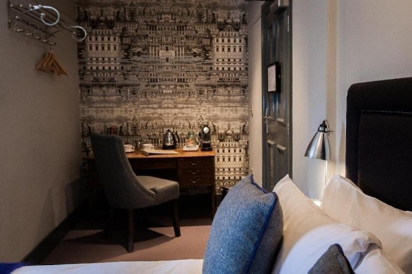 Hotel Hand & Flower (Londra)